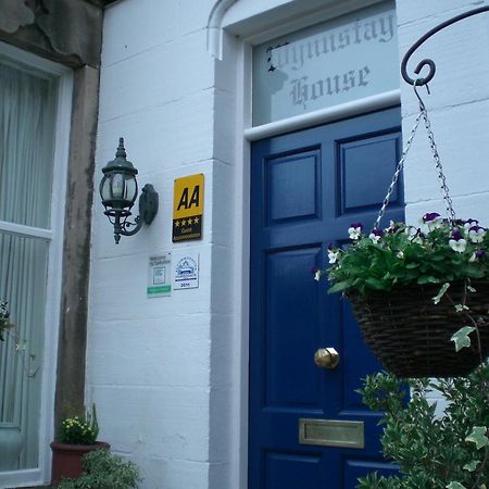Wynnstay House Harrogate Exterior foto